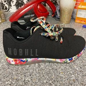 NoBull Project shoes